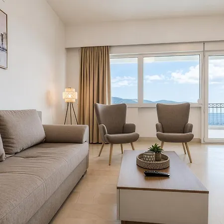 Phos By Pro - Halkidiki شقة *