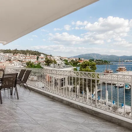 Phos By Pro - Halkidiki * نيوس مارماراس