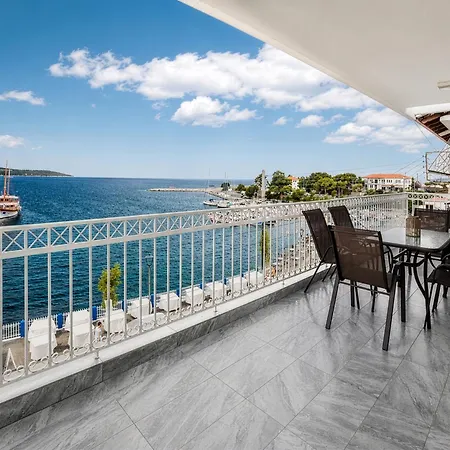 Phos By Pro - Halkidiki شقة