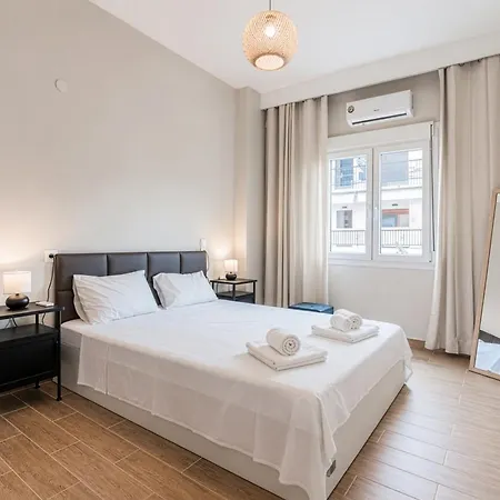 Phos By Pro - Halkidiki Apartment