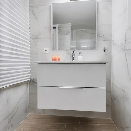 Apartment Phos By Pro - Halkidiki Néos Marmarás