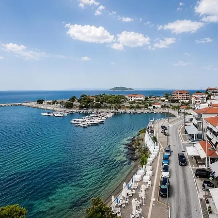 Phos By Pro - Halkidiki *