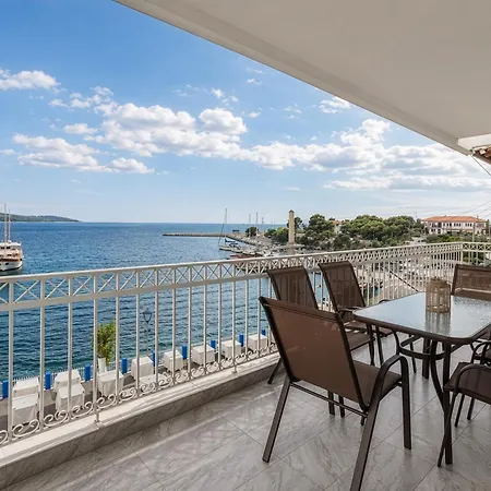 شقة Phos By Pro - Halkidiki نيوس مارماراس
