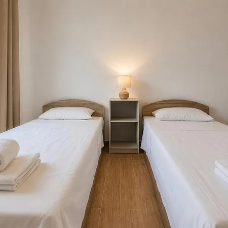 Apartment Phos By Pro - Halkidiki