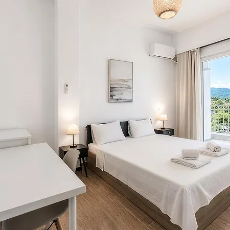 Apartment Phos By Pro - Halkidiki *