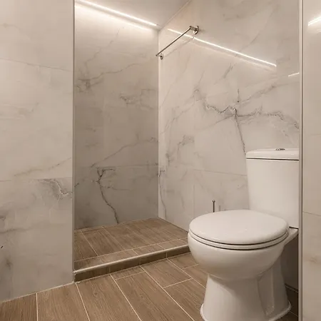 Apartment Phos By Pro - Halkidiki *