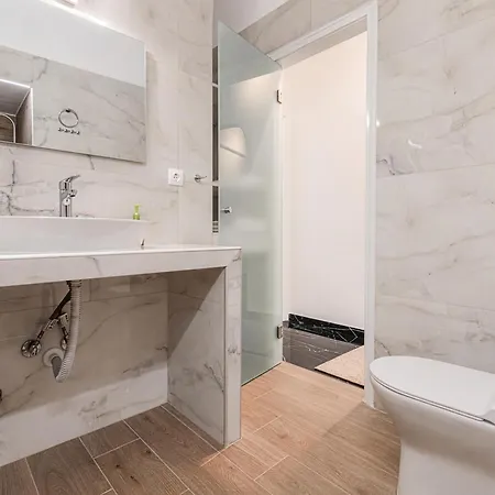Apartment Phos By Pro - Halkidiki