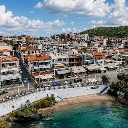 Phos By Pro - Halkidiki شقة *