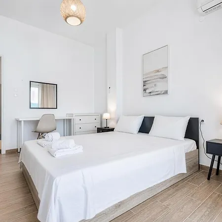 Apartment Phos By Pro - Halkidiki Néos Marmarás