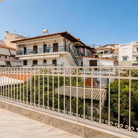 Apartment Phos By Pro - Halkidiki