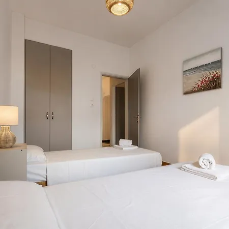 Phos By Pro - Halkidiki Apartment