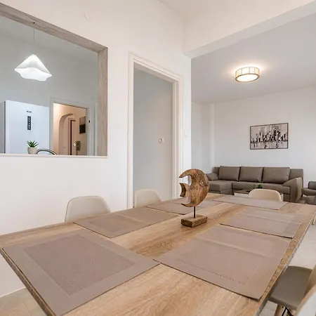 Apartment Phos By Pro - Halkidiki *