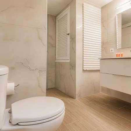 Phos By Pro - Halkidiki Apartment Néos Marmarás