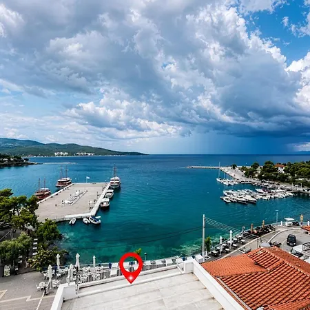 شقة Phos By Pro - Halkidiki *