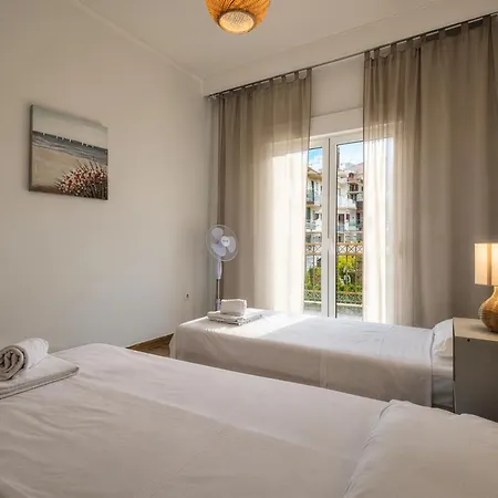 Apartment Phos By Pro - Halkidiki *
