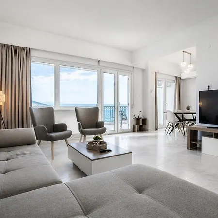 Phos By Pro - Halkidiki Apartment